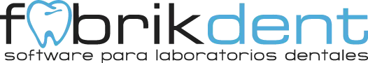 Software para Laboratorios Dentales Fabrikdent